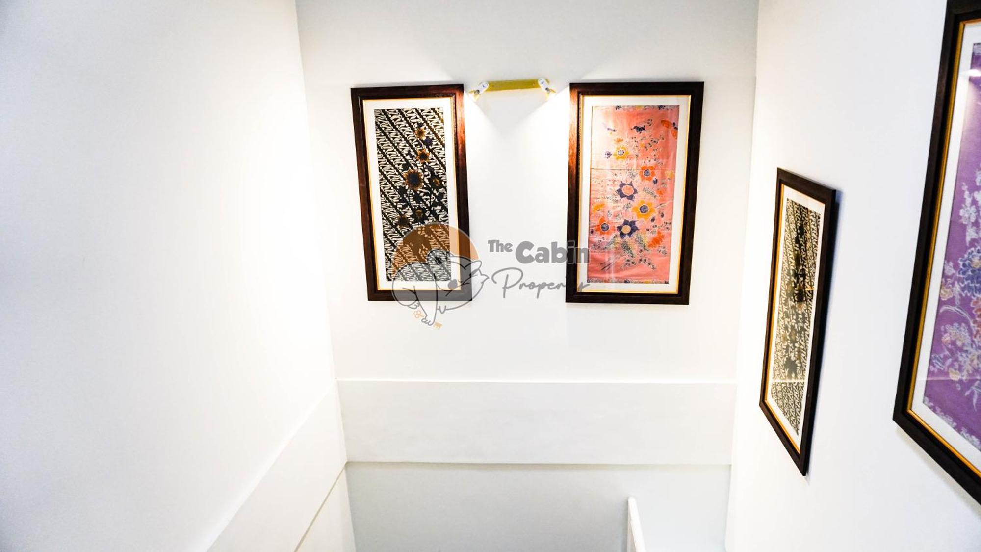 The Cabin Tugu Hostel 日惹 外观 照片
